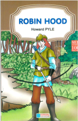 Robin Hood Evrensel İletişim Yayınları