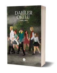 Dahiler Okulu Herdem Kitap