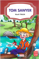 Tom Sawyer Evrensel İletişim Yayınları