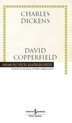 David Copperfield (Ciltli) İş Bankası Kültür Yayınları