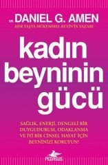 Kadın Beyninin Gücü Pegasus Yayınları