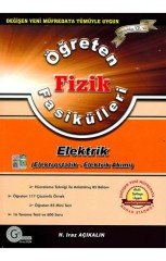 Öğreten Fizik Fasikülleri Elektrik Gür Yayınları