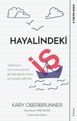 Hayalindeki İş Sola Unitas