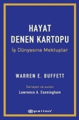 Hayat Denen Kartopu Epsilon Yayınevi