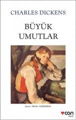 Büyük Umutlar Can Yayınları