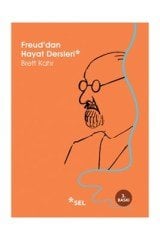 Freud'dan Hayat Dersleri Sel Yayıncılık