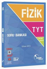 TYT Fizik Soru Bankası Video Destekli Doktrin Yayınları