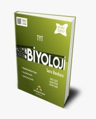 TYT Biyoloji Konu Özetli Soru Bankası Ders Ortamı Yayınları
