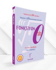 Fonksiyon Sıfır Karekök Yayınları