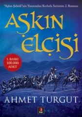 Aşkın Elçisi Kapı Yayınları