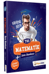 YKS Kafana Göre TYT Matematik Soru Bankası Hiper Zeka Yayınları