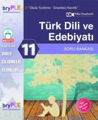 11.Sınıf Türk Dili ve Edebiyatı Soru Bankası Birey Yayınları