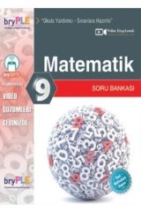 9.Sınıf Matematik Soru Bankası Birey Yayınları