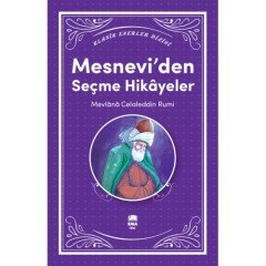 Mesnevi' den Seçme Hikâyeler Ema Kitap