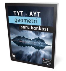 TYT AYT Geometri Soru Bankası Basamak Yayınları