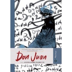 Don Juan Domingo Yayınevi