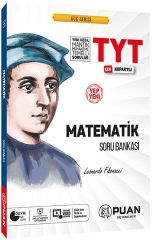 TYT Matematik Soru Bankası Puan Yayınları