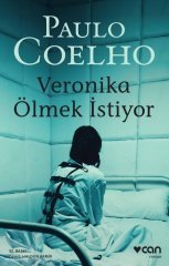 Veronika Ölmek İstiyor Can Yayınları