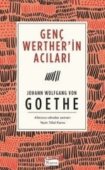 Genç Werther’in Acıları Koridor Yayıncılık - Bez Cilt