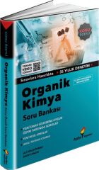 12. Sınıf Kimya Konu Anlatımlı Organik Kimya Soru Bankası Aydın Yayınları