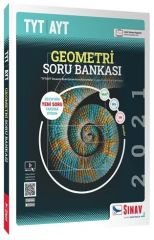 TYT AYT Geometri Soru Bankası Sınav Yayınları