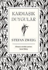 Karmaşık Duygular Koridor Yayıncılık - Bez Cilt