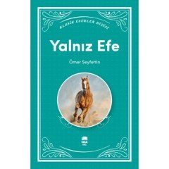 Yalnız Efe Ema Kitap