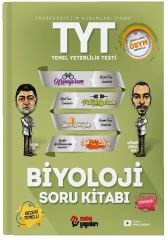 TYT Biyoloji Soru Kitabı Metin Yayınları