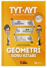 TYT AYT Geometri Soru Kitabı Metin Yayınları
