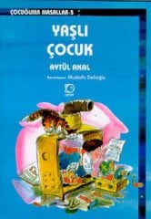 Yaşlı Çocuk Uçanbalık Yayıncılık