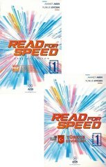 YDS Read For Speed 1 Okuma Kitabı Seti Akın Dil Yayınları