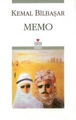 Memo Can Yayınları