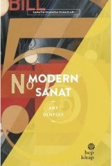 Modern Sanat Hep Kitap