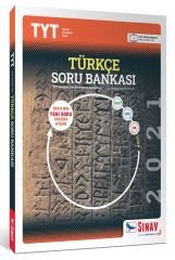 TYT Türkçe Soru Bankası Sınav Yayınları