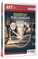 AYT Edebiyat Soru Bankası Sınav Yayınları