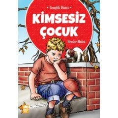 Kimsesiz Çocuk Ema Kitap