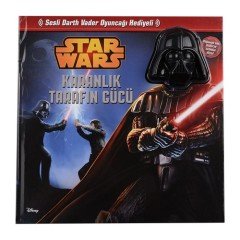 Star Wars - Karanlık Tarafın Gücü Doğan Egmont Yayıncılık