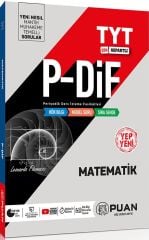 TYT Matematik PDİF Konu Anlatım Fasikülleri Puan Yayınları