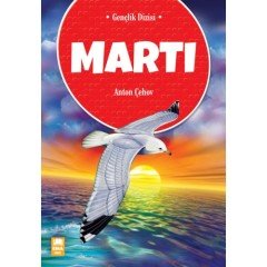 Martı Ema Kitap