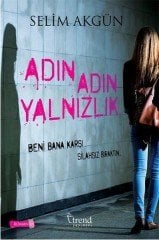 Adın Adın Yalnızlık Trend Kitap