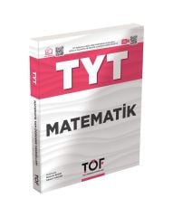 TYT Matematik TÖF Muba Yayınları