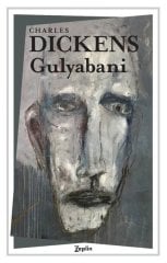 Gulyabani Zeplin Kitap