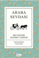 Araba Sevdası Koridor Yayıncılık - Bez Cilt