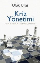 Kriz Yönetimi Trend Kitap