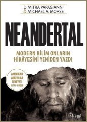 Neandertal Trend Kitap