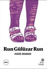 Run Gülüzar Run Hep Kitap