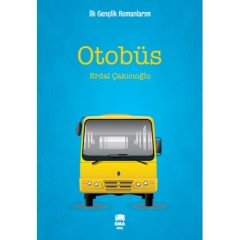 Otobüs Ema Kitap