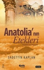 Anatolia'nın Etekleri Çelik Yayınevi