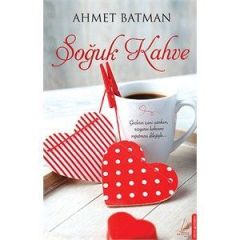 Soğuk Kahve Destek Yayınları