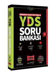 Advance Your Test Skills YDS Soru Bankası Yargı Yayınları